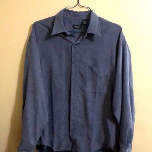 Men’s dress/casual shirt